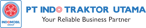 PT Indo traktor Utama